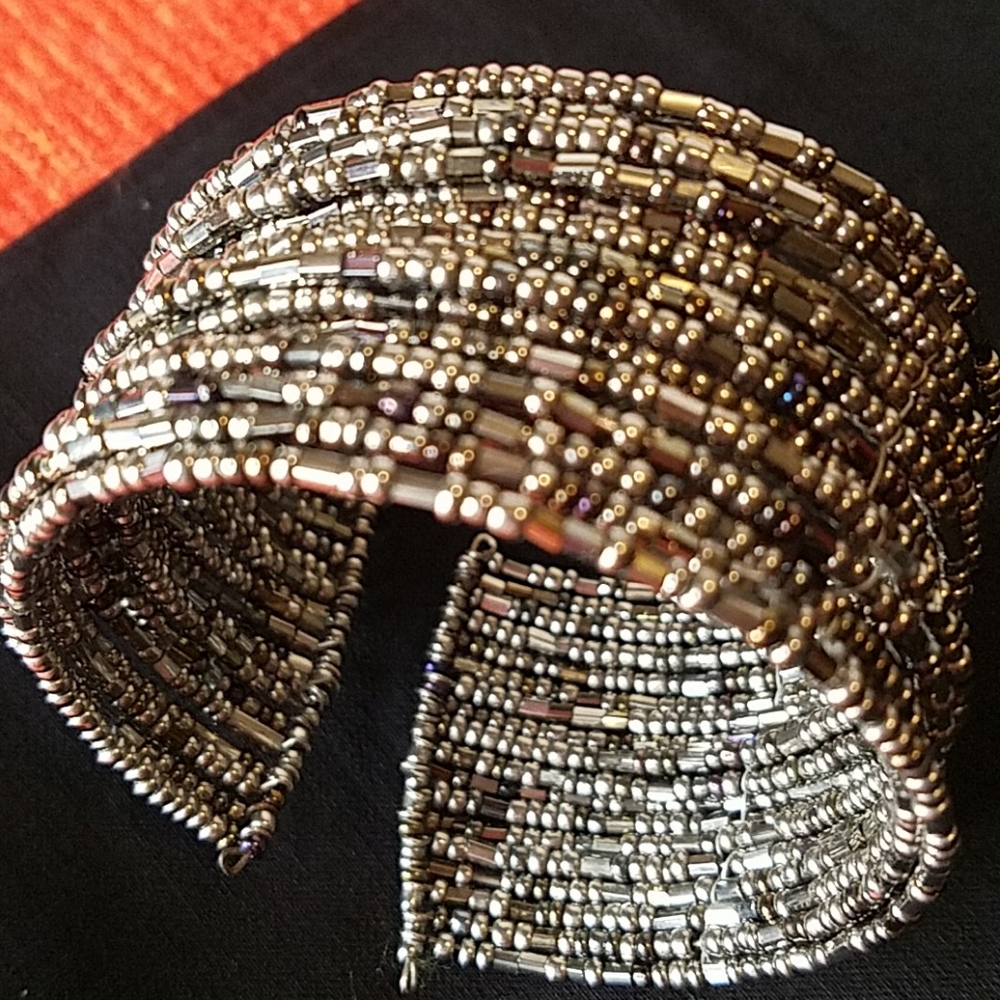 Wrap Bracelet